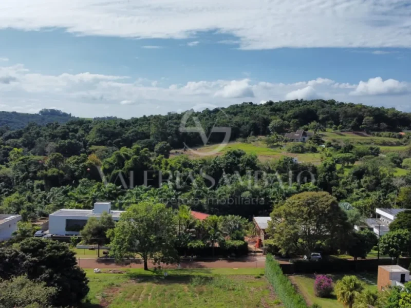 Terreno Condomínio Estância Zauna