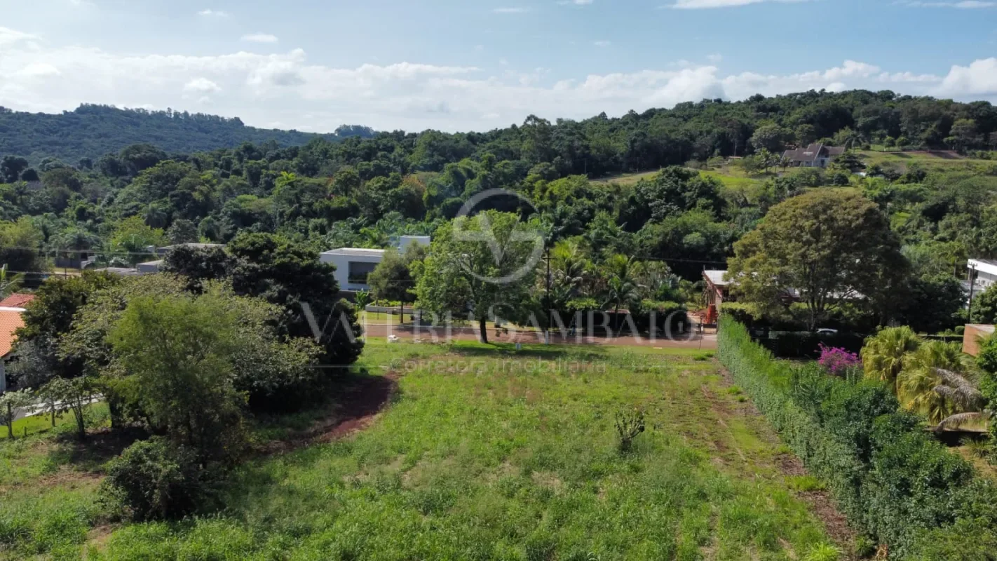 Terreno Condomínio Estância Zauna