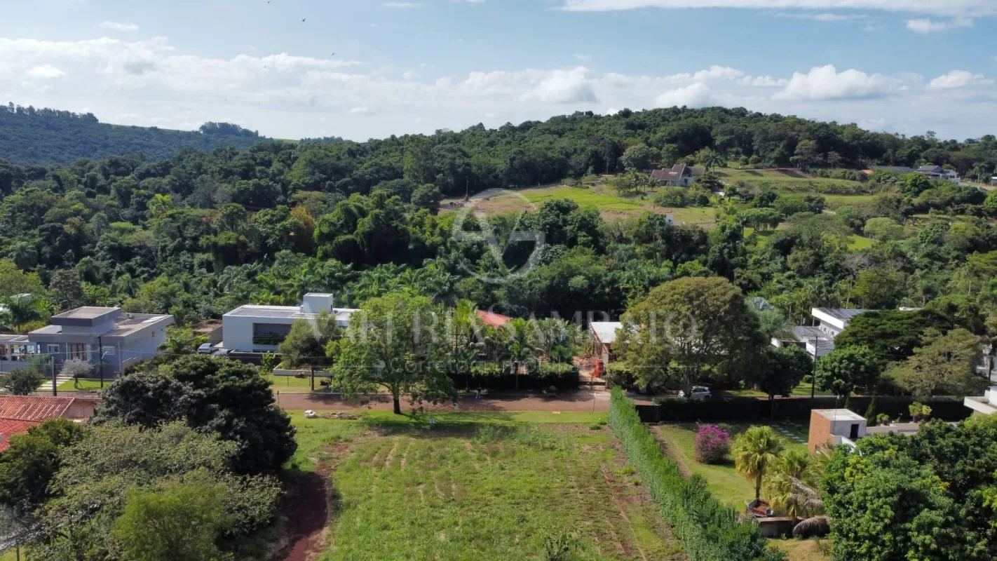 Terreno Condomínio Estância Zauna