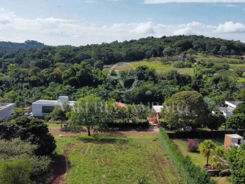 Terreno Condomínio Estância Zauna