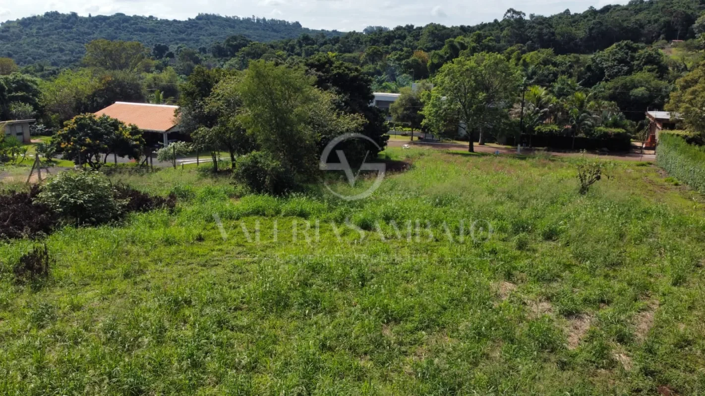Terreno Condomínio Estância Zauna