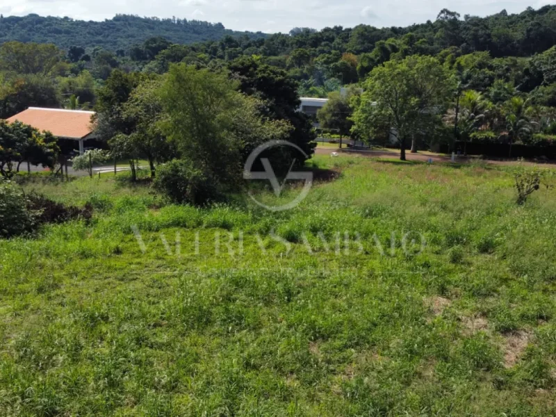 Terreno Condomínio Estância Zauna