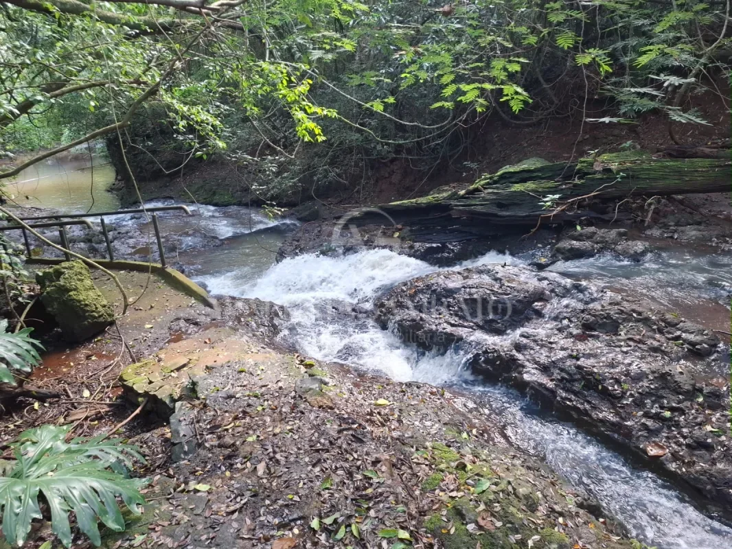 Terreno Condomínio Estância Zauna