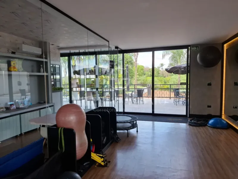Terreno Condomínio Estância Zauna