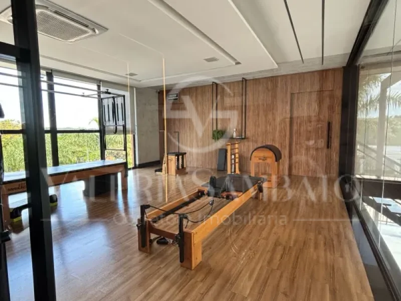 Terreno Condomínio Estância Zauna