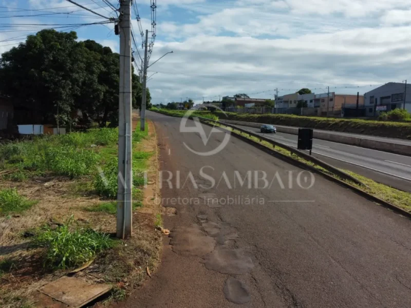 Terreno Comercial Estratégico – Contorno Norte