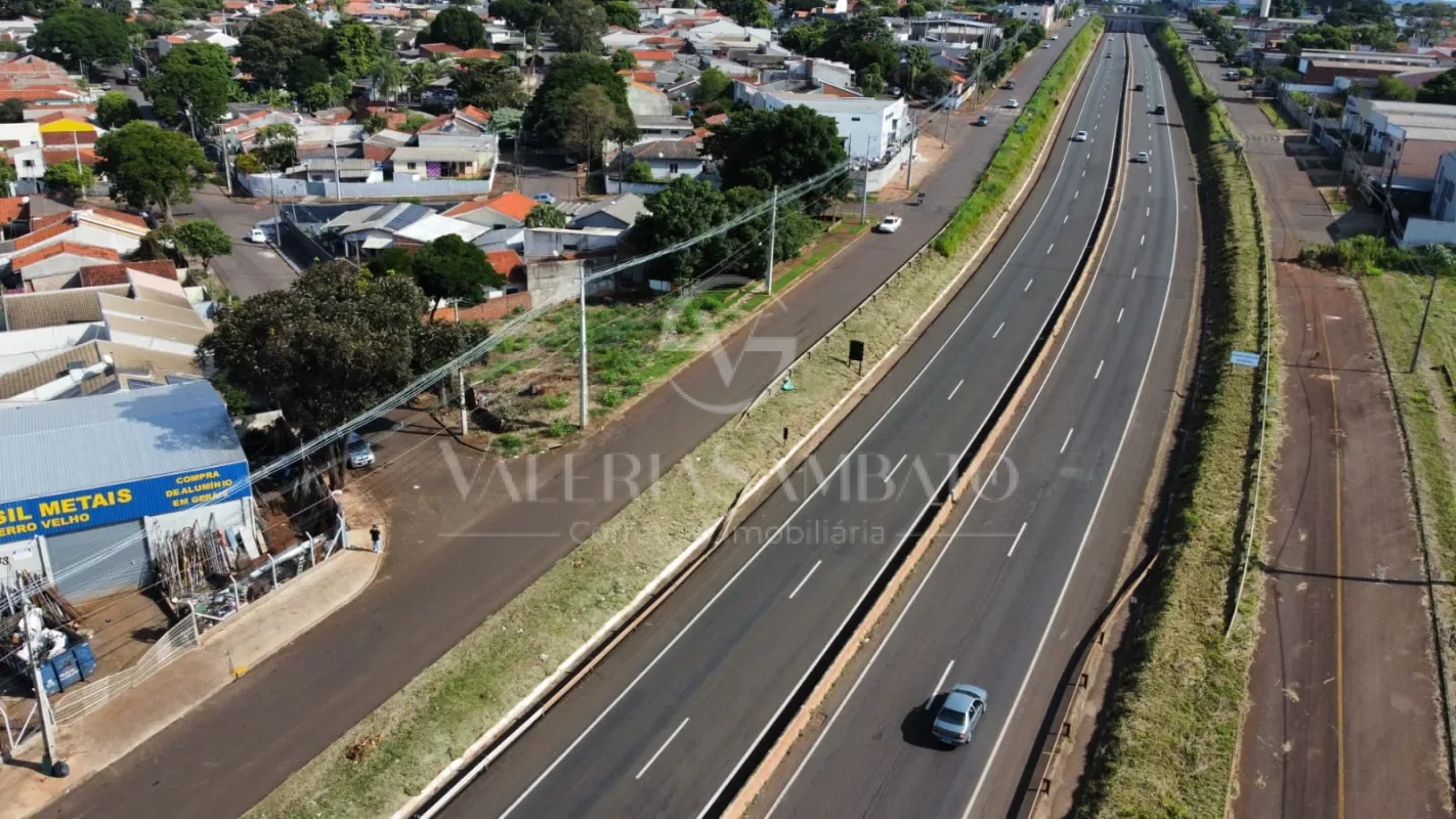 Terreno Comercial Estratégico – Contorno Norte