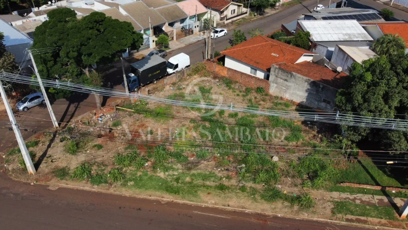 Terreno Comercial Estratégico – Contorno Norte