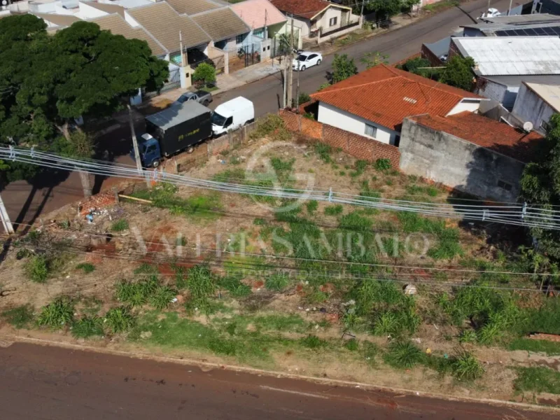 Terreno Comercial Estratégico – Contorno Norte