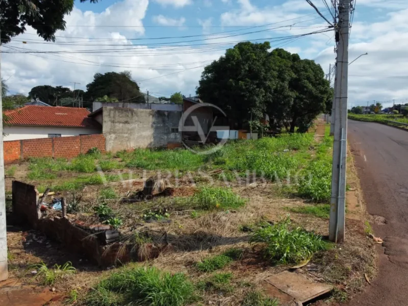 Terreno Comercial Estratégico – Contorno Norte