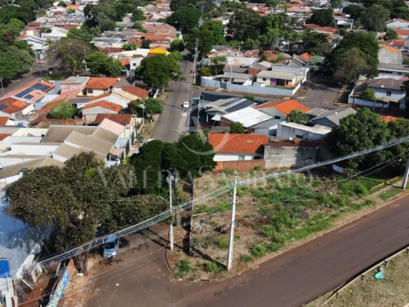 Terreno Comercial Estratégico – Contorno Norte