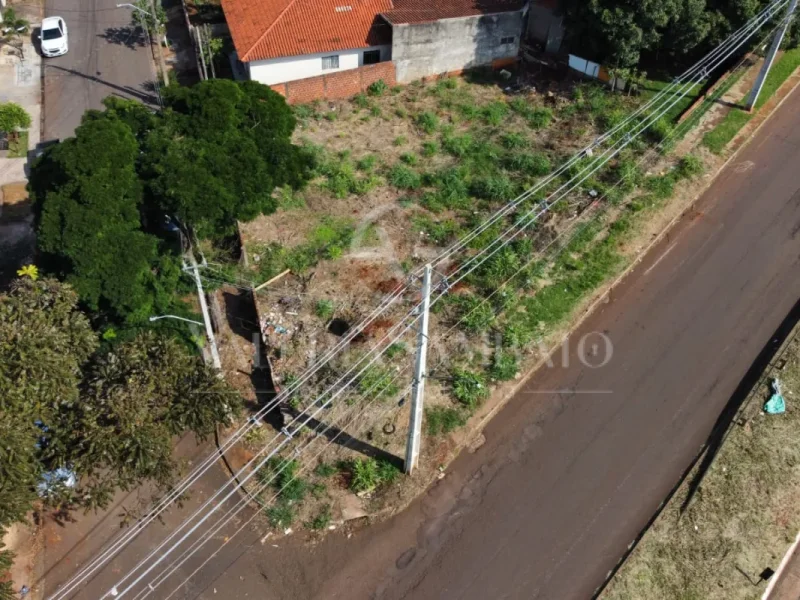 Terreno Comercial Estratégico – Contorno Norte