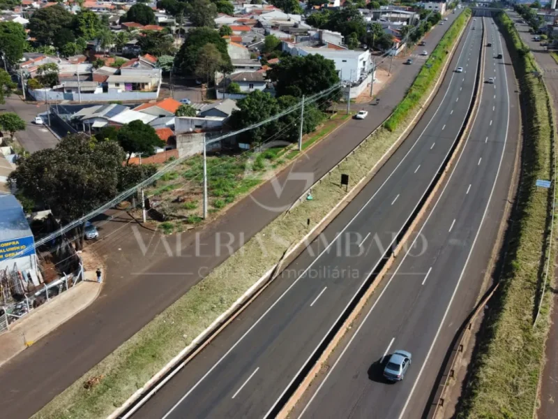 Terreno Comercial Estratégico – Contorno Norte