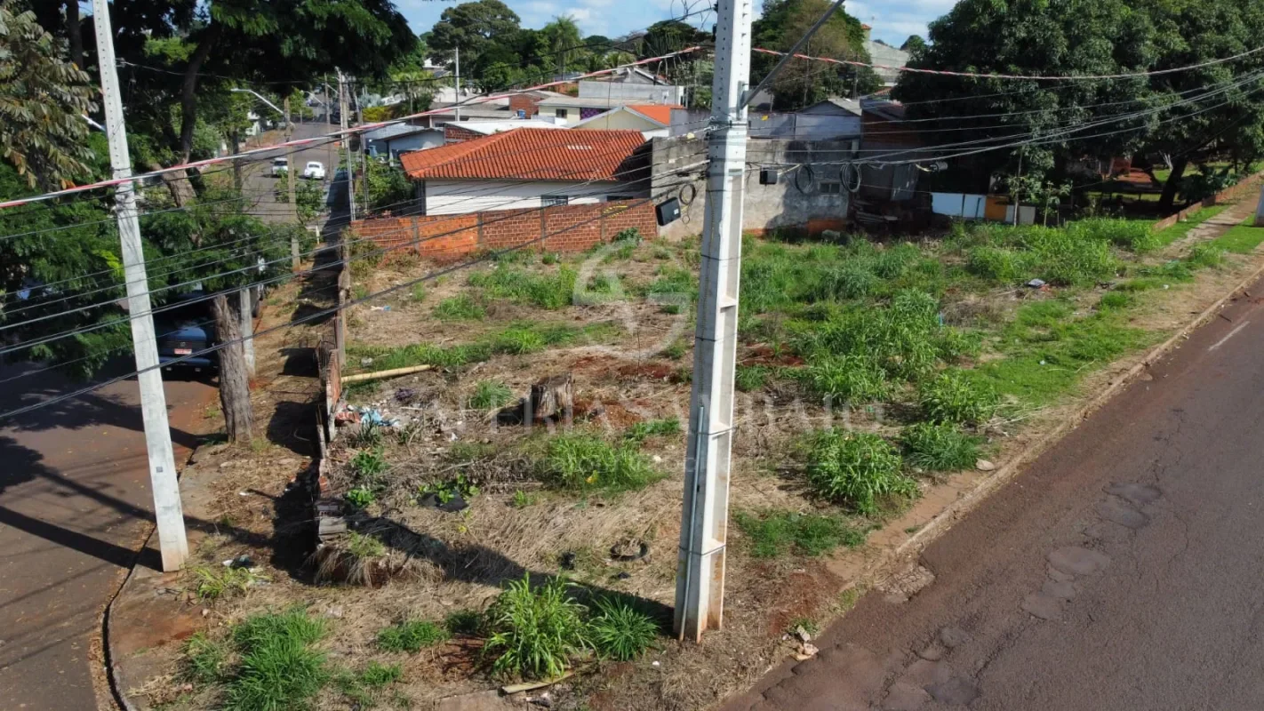 Terreno Comercial Estratégico – Contorno Norte