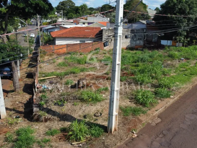 Terreno Comercial Estratégico – Contorno Norte