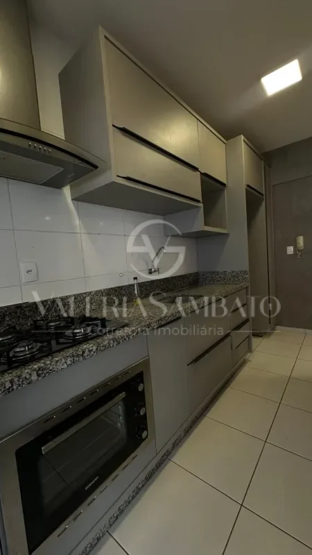Exclusivo Apartamento Vivace Home Club