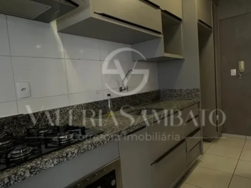 Exclusivo Apartamento Vivace Home Club