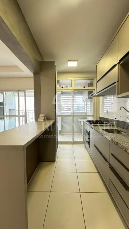 Exclusivo Apartamento Vivace Home Club