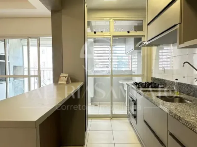 Exclusivo Apartamento Vivace Home Club