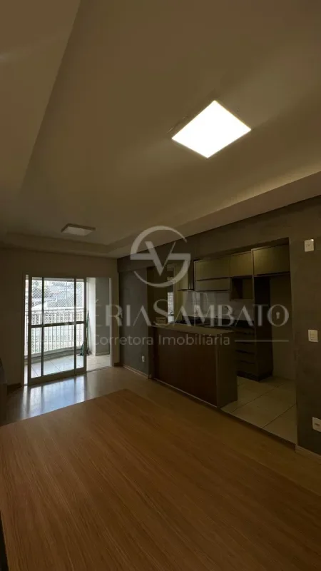 Exclusivo Apartamento Vivace Home Club