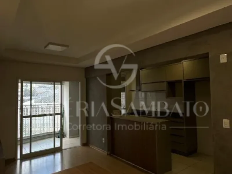 Exclusivo Apartamento Vivace Home Club