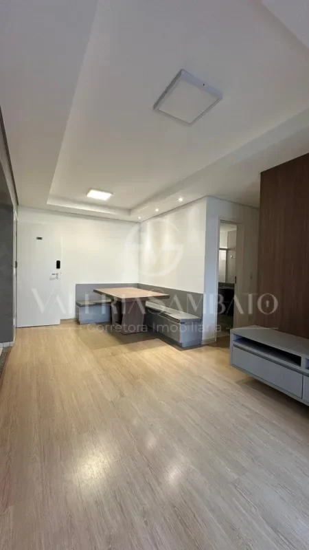 Exclusivo Apartamento Vivace Home Club