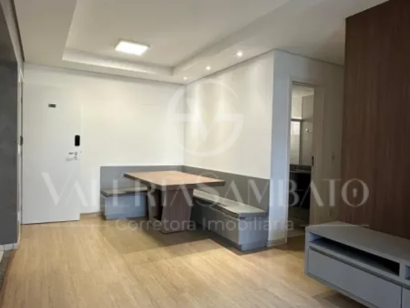 Exclusivo Apartamento Vivace Home Club