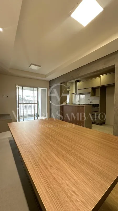 Exclusivo Apartamento Vivace Home Club