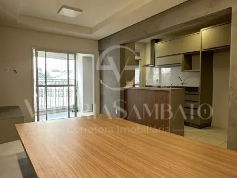 Exclusivo Apartamento Vivace Home Club