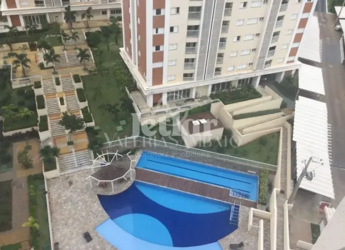 Exclusivo Apartamento Vivace Home Club