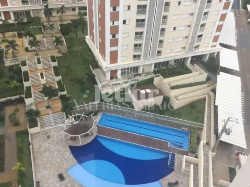 Exclusivo Apartamento Vivace Home Club