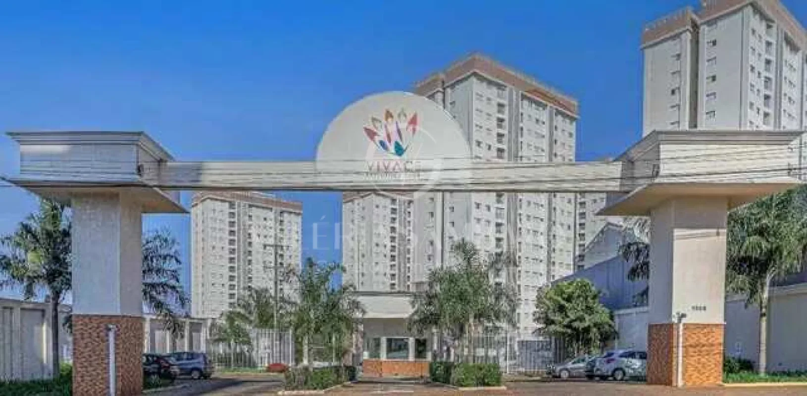 Exclusivo Apartamento Vivace Home Club