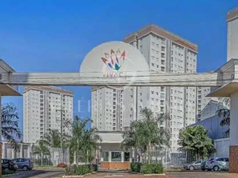 Exclusivo Apartamento Vivace Home Club