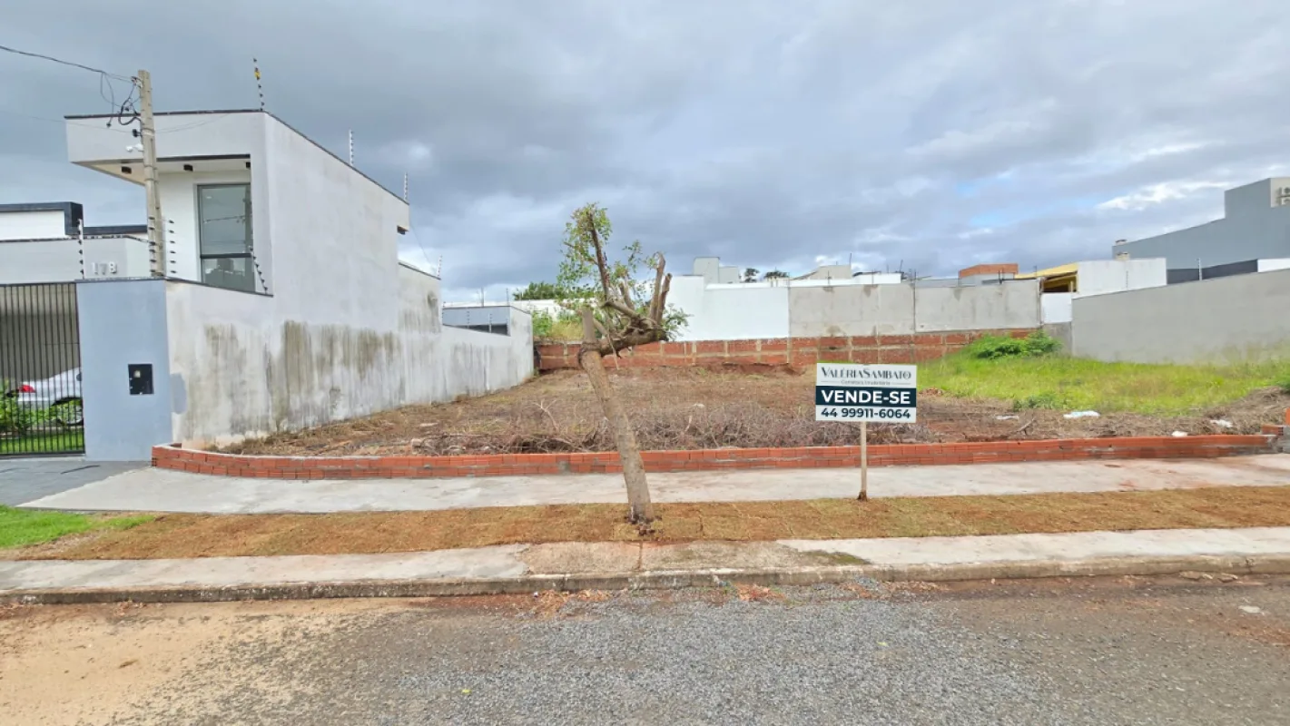 Excelente Terreno Residencial 400m² 