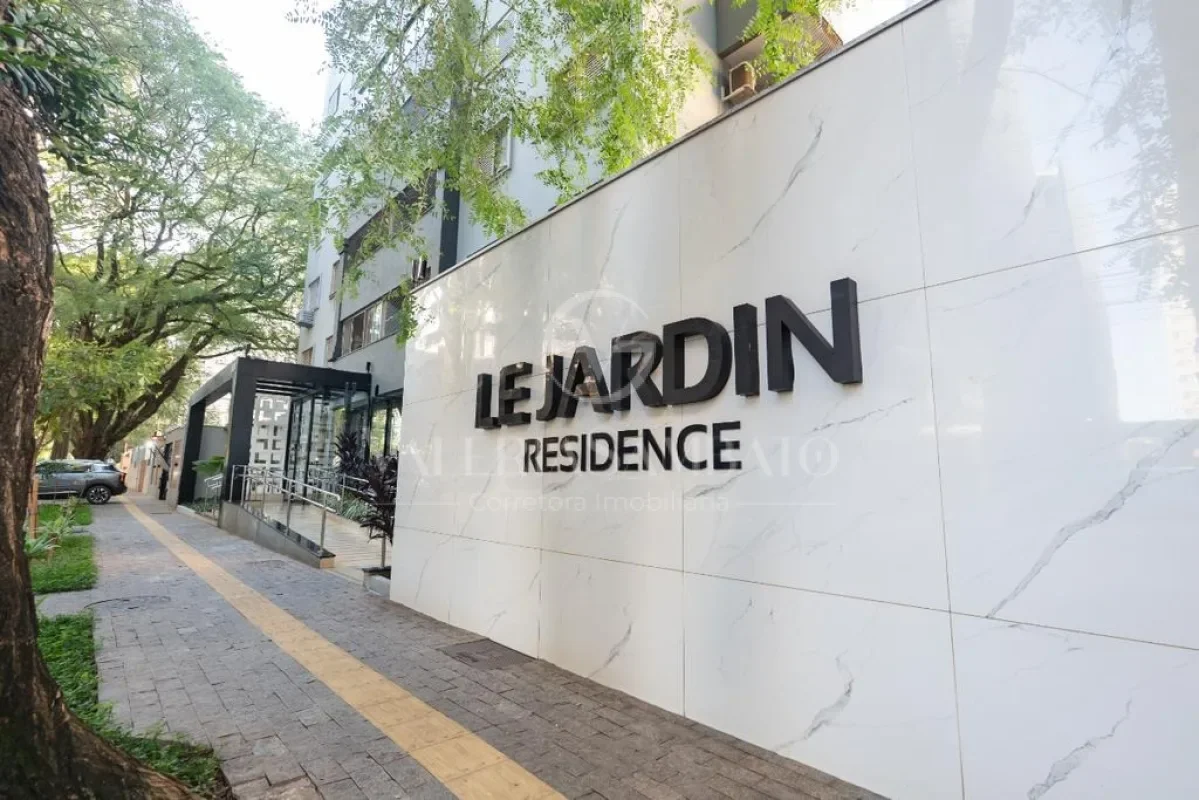 Apartamento Exclusivo Zona 7 - 100 m²