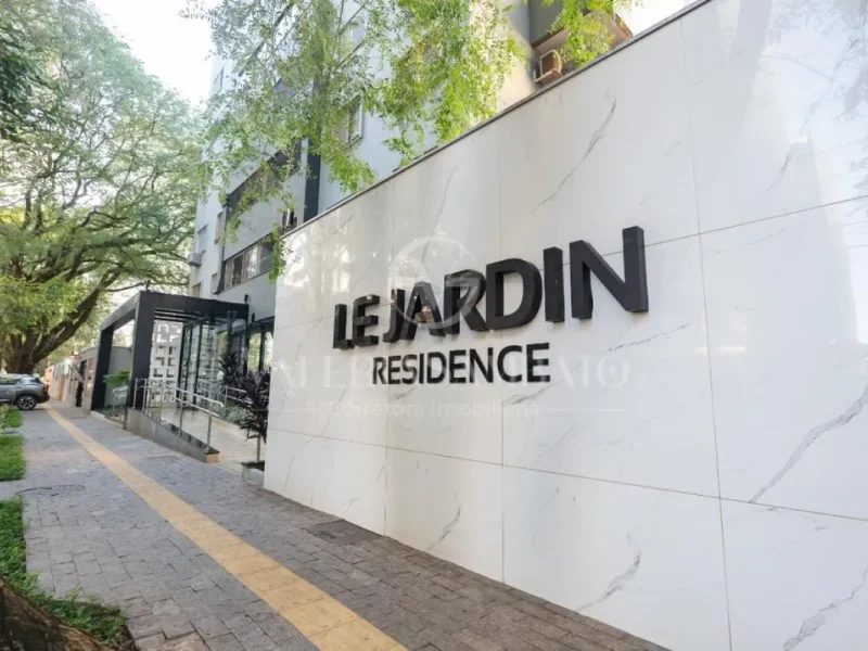 Apartamento Exclusivo Zona 7 - 100 m²