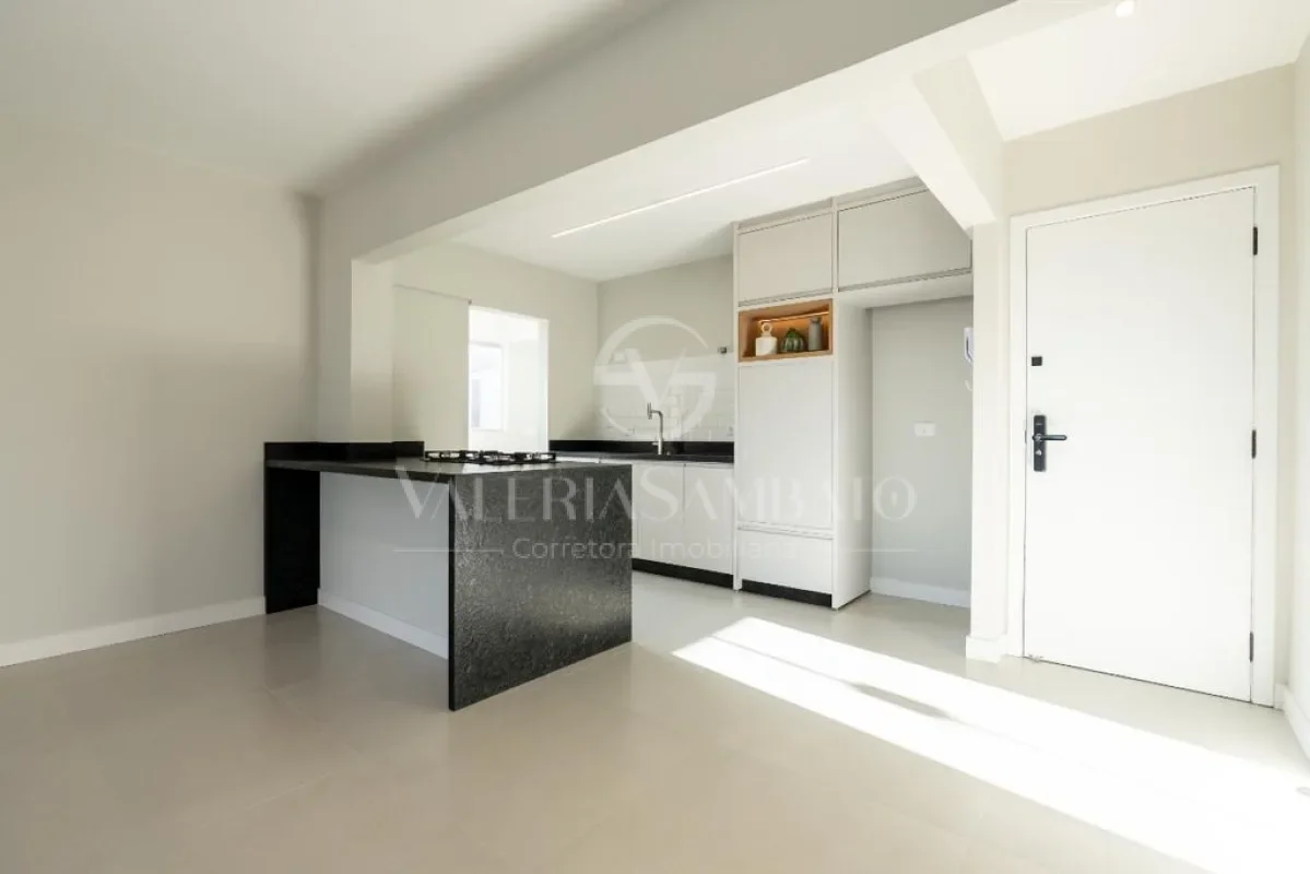 Apartamento Exclusivo Zona 7 - 100 m²
