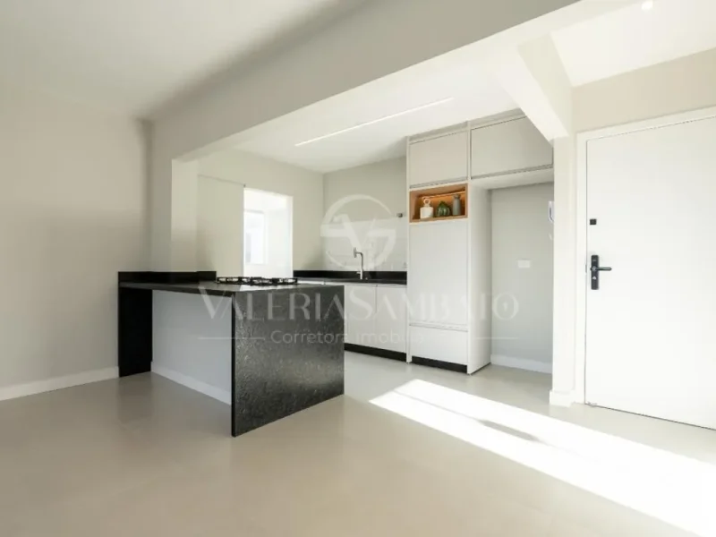 Apartamento Exclusivo Zona 7 - 100 m²