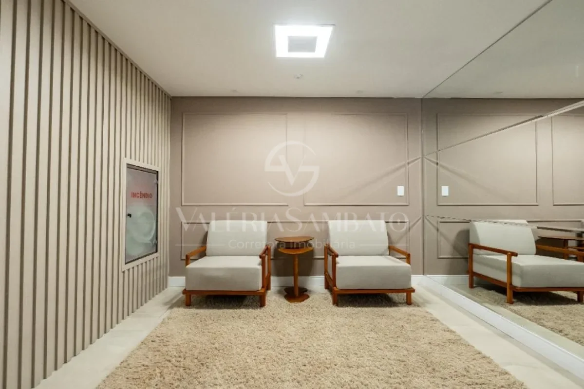 Apartamento Exclusivo Zona 7 - 100 m²