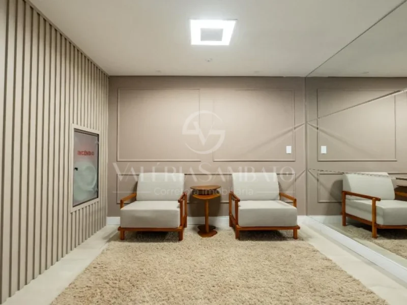 Apartamento Exclusivo Zona 7 - 100 m²
