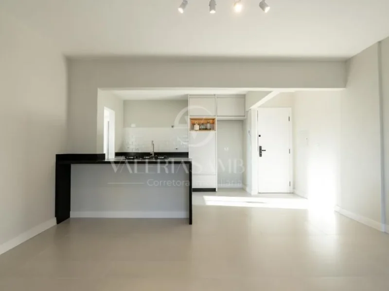Apartamento Exclusivo Zona 7 - 100 m²