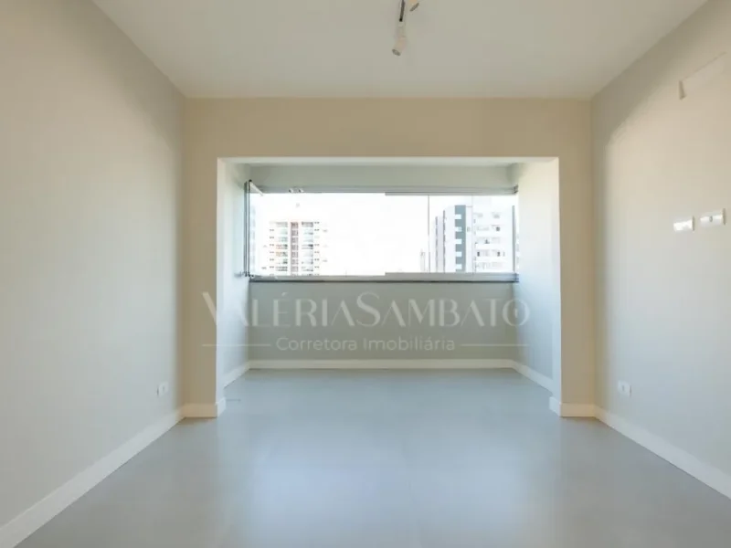 Apartamento Exclusivo Zona 7 - 100 m²