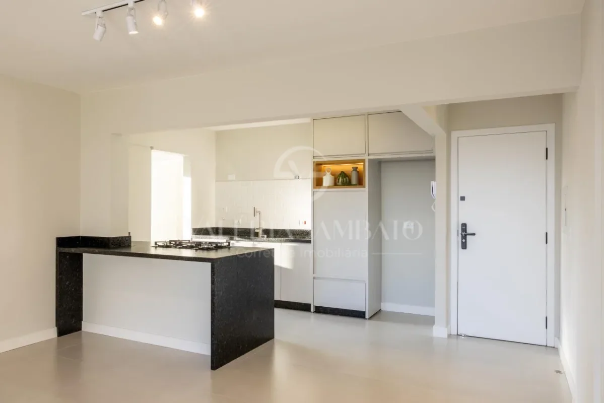 Apartamento Exclusivo Zona 7 - 100 m²