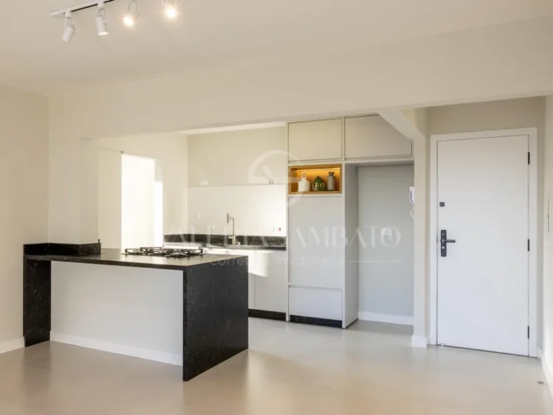 Apartamento Exclusivo Zona 7 - 100 m²