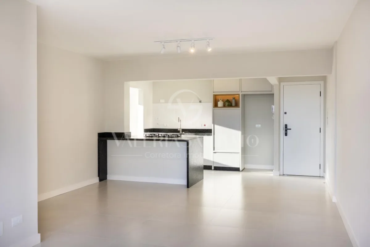 Apartamento Exclusivo Zona 7 - 100 m²