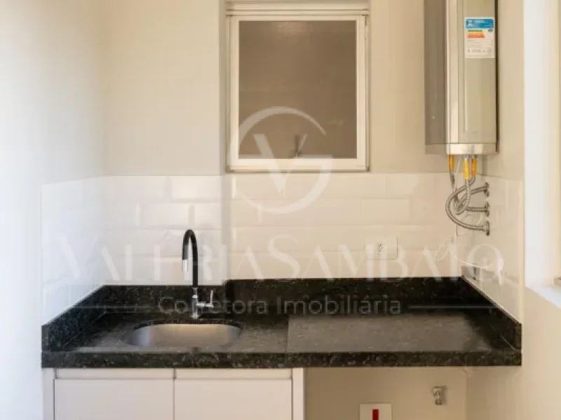 Apartamento Exclusivo Zona 7 - 100 m²