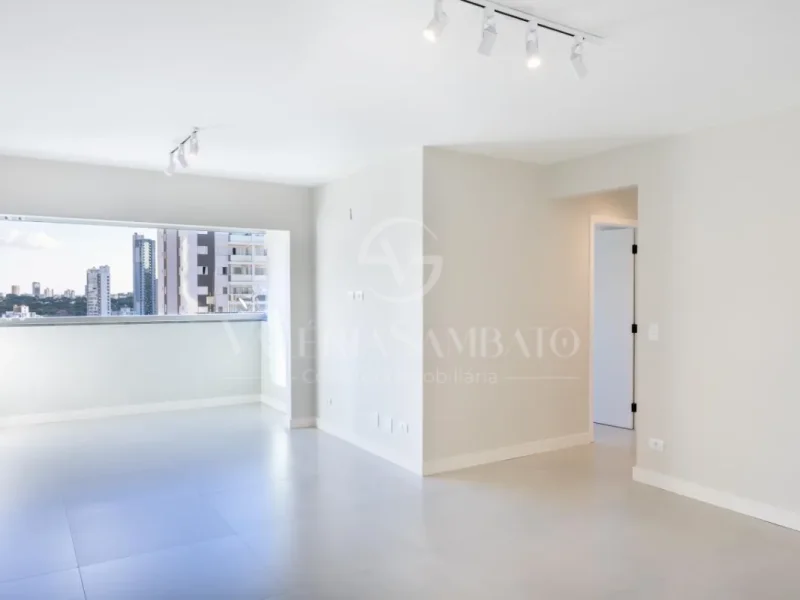 Apartamento Exclusivo Zona 7 - 100 m²