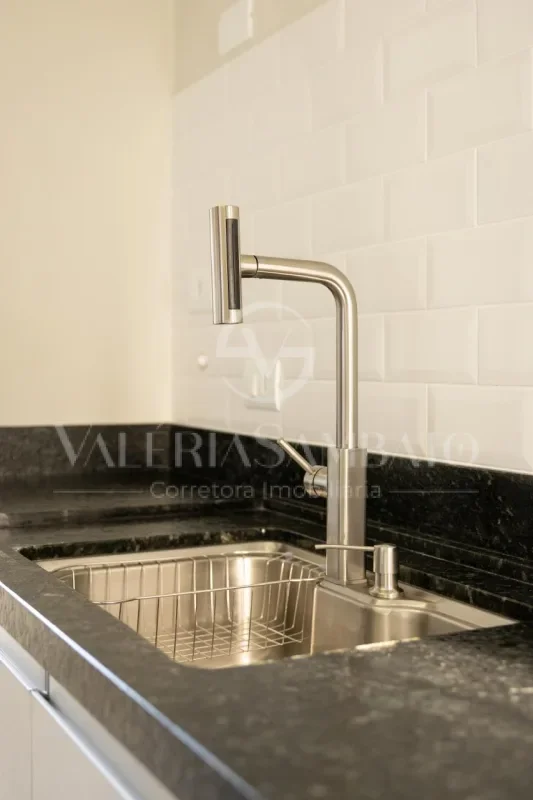 Apartamento Exclusivo Zona 7 - 100 m²