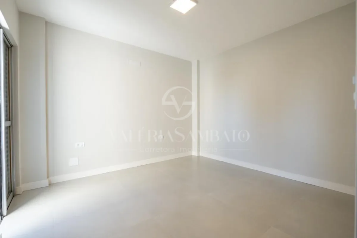 Apartamento Exclusivo Zona 7 - 100 m²