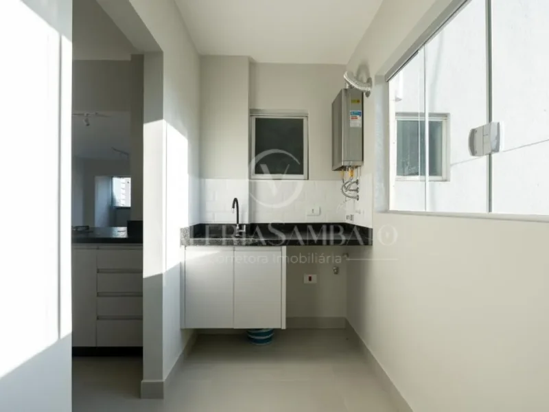 Apartamento Exclusivo Zona 7 - 100 m²